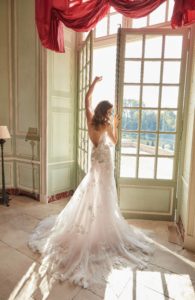 Фото К чему снится свадебное платье? - Blanche Bridal