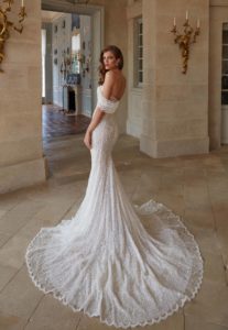 Фото К чему снится свадебное платье? - Blanche Bridal