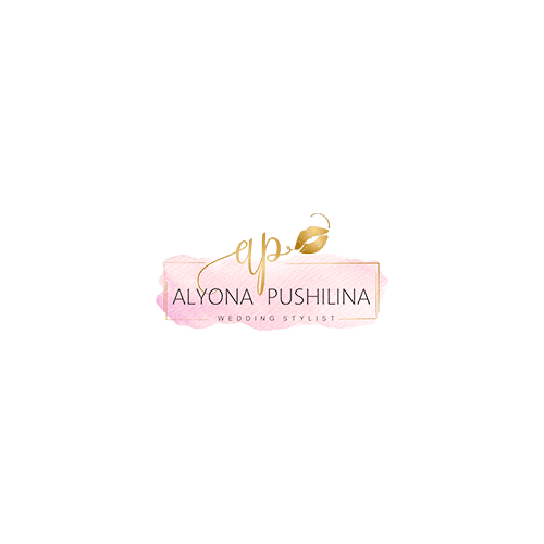 Логотип Алена Пушилина
