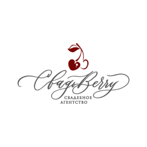 Логотип Svadberry