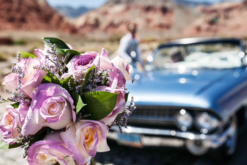 Фото Свадьба в американском стиле - Blanche Bridal