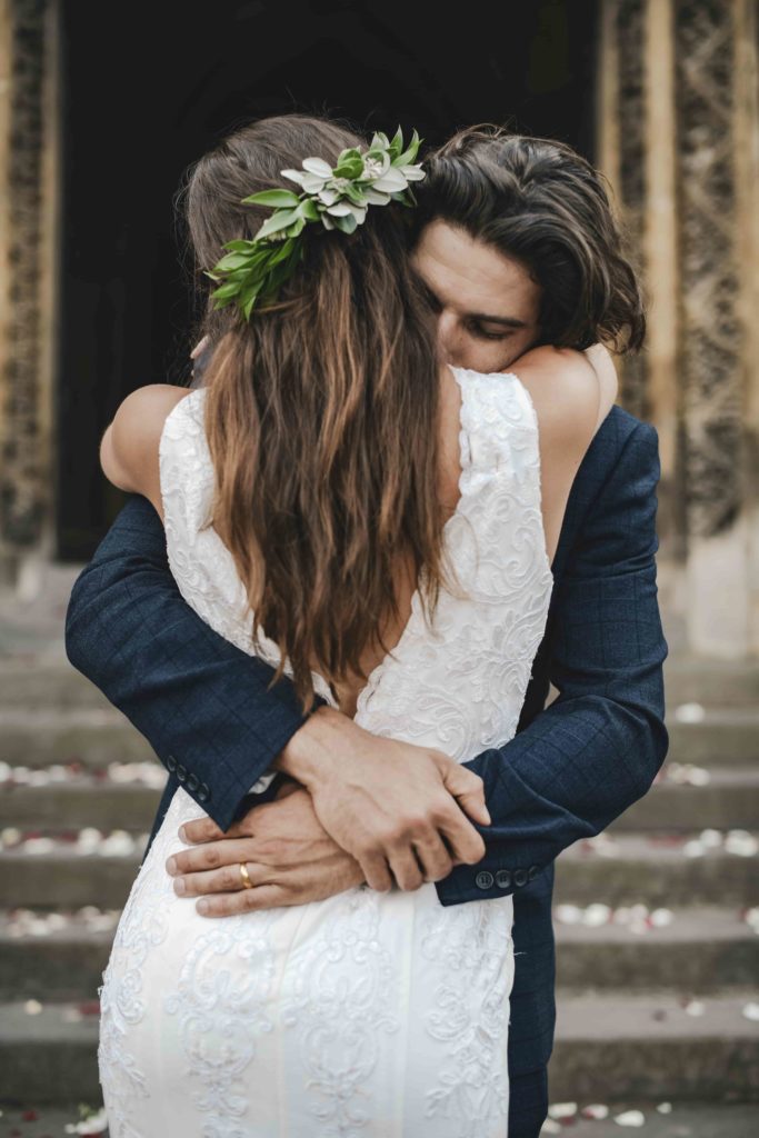 Фото Белорусские свадебные традиции - Blanche Bridal