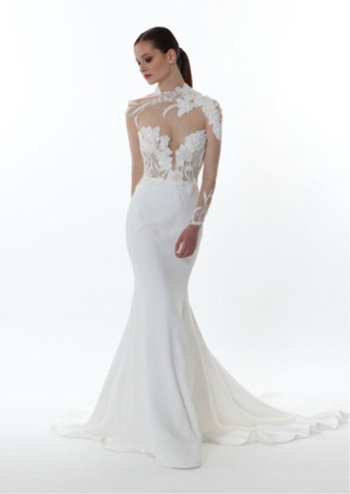 Свадебное платье Valentini V1265
