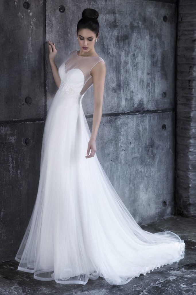 Свадебное платье Valentini-E0602