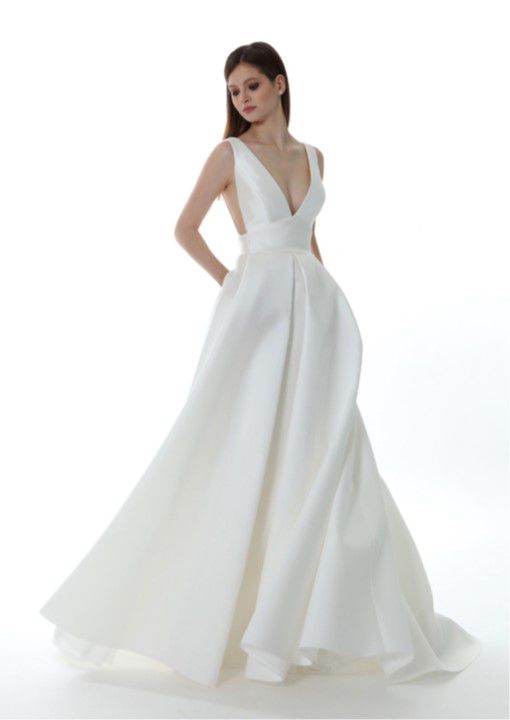 Свадебное платье Valentini-E0768