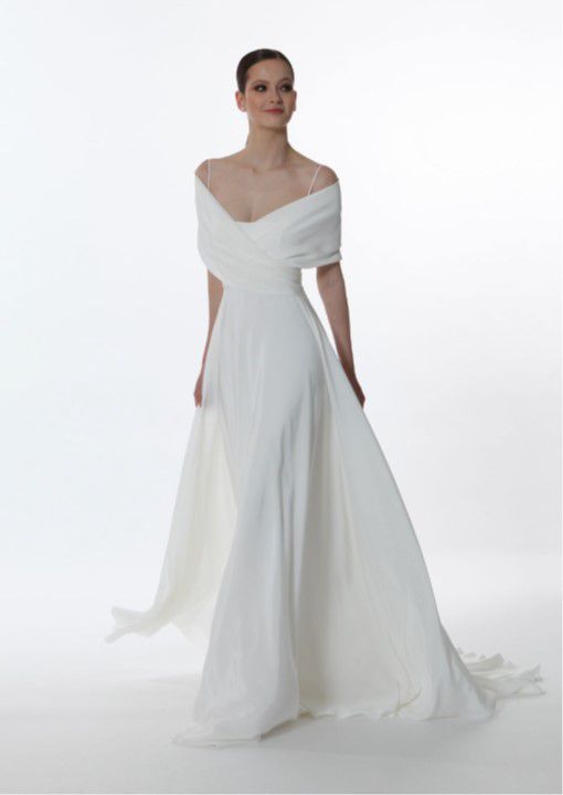 Свадебное платье Valentini-E0771
