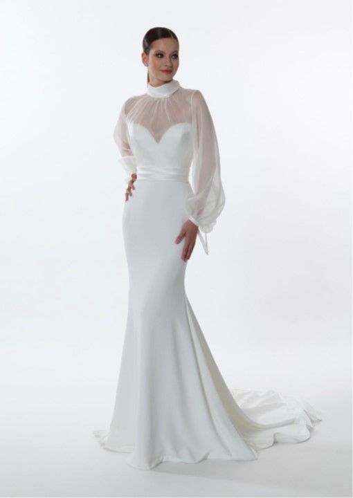 Свадебное платье Valentini-E0782