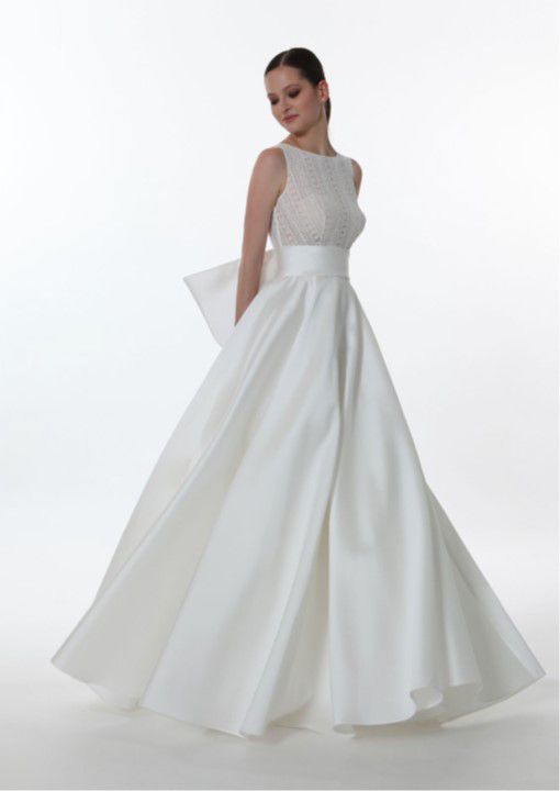 Свадебное платье Valentini-V1279