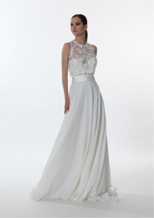 Платье невесты Valentini-V1282