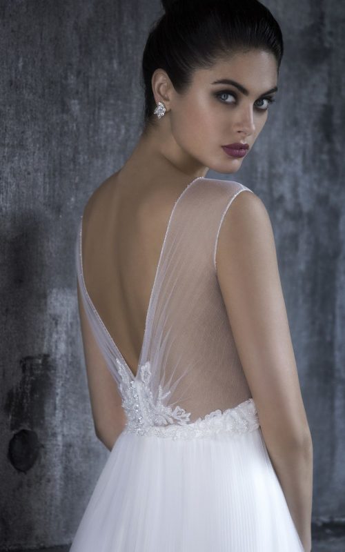 Платье невесты Valentini-E0602