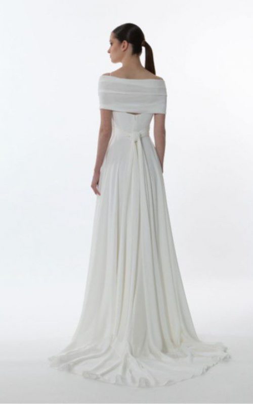 Платье невесты Valentini-E0771