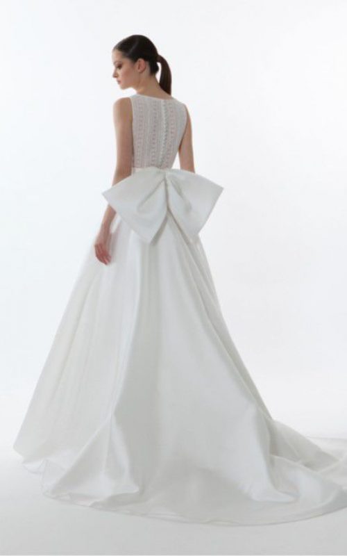 Платье невесты Valentini-V1279