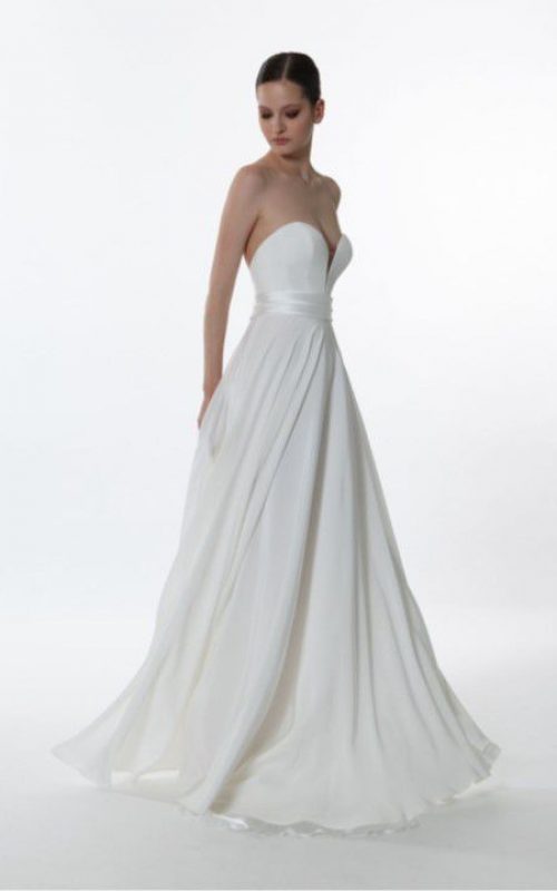 Свадебное платье Valentini-V1282