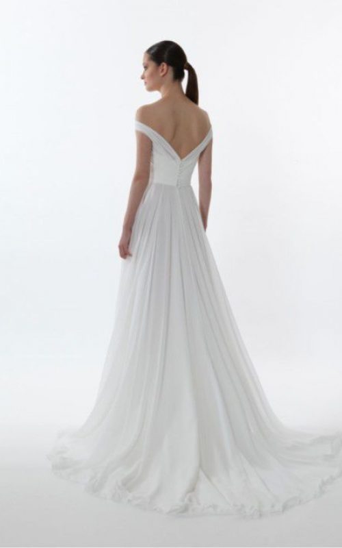 Платье невесты Valentini-E0772A